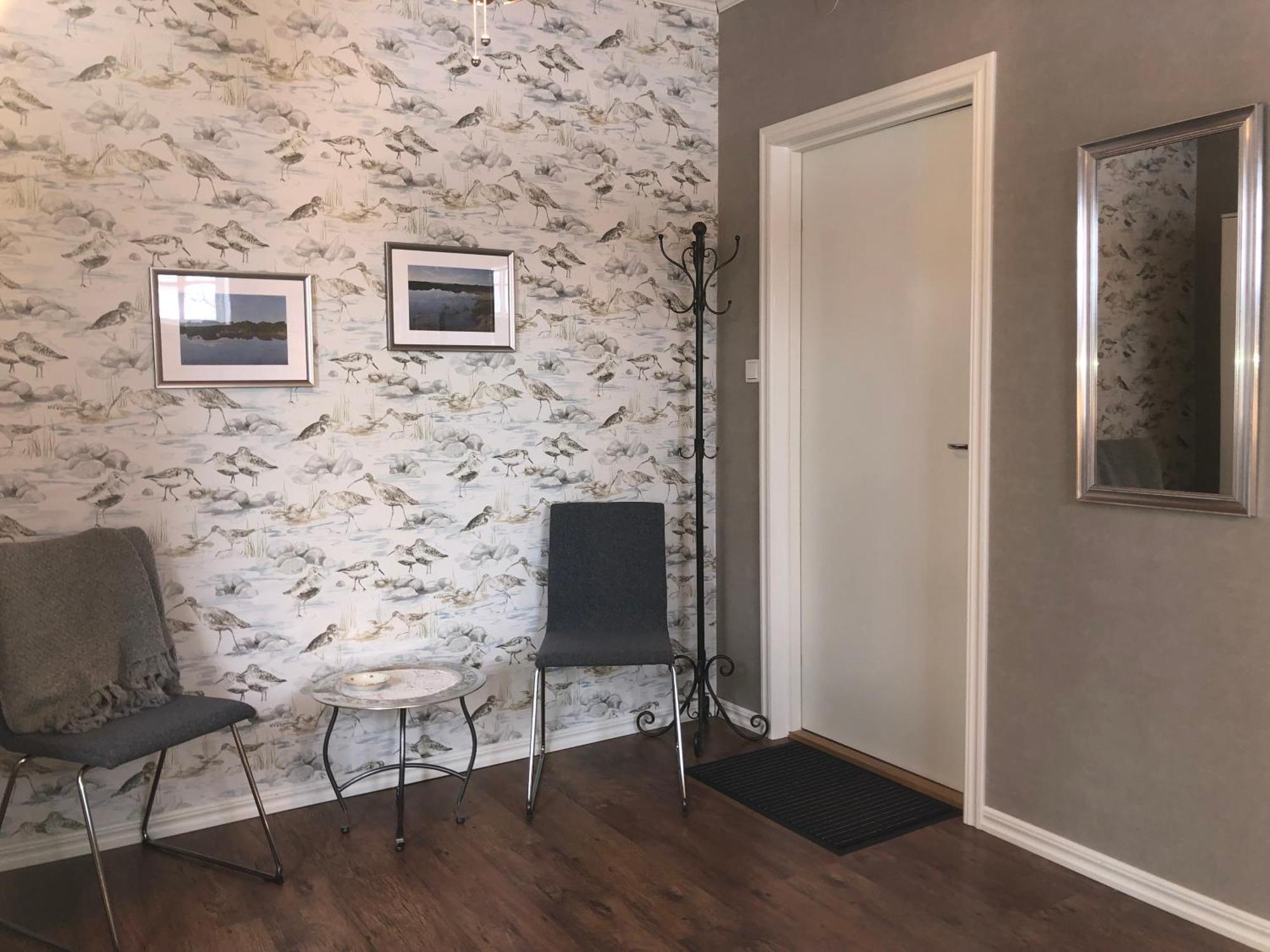 Bed and Breakfast Asa Jutegard Zewnętrze zdjęcie