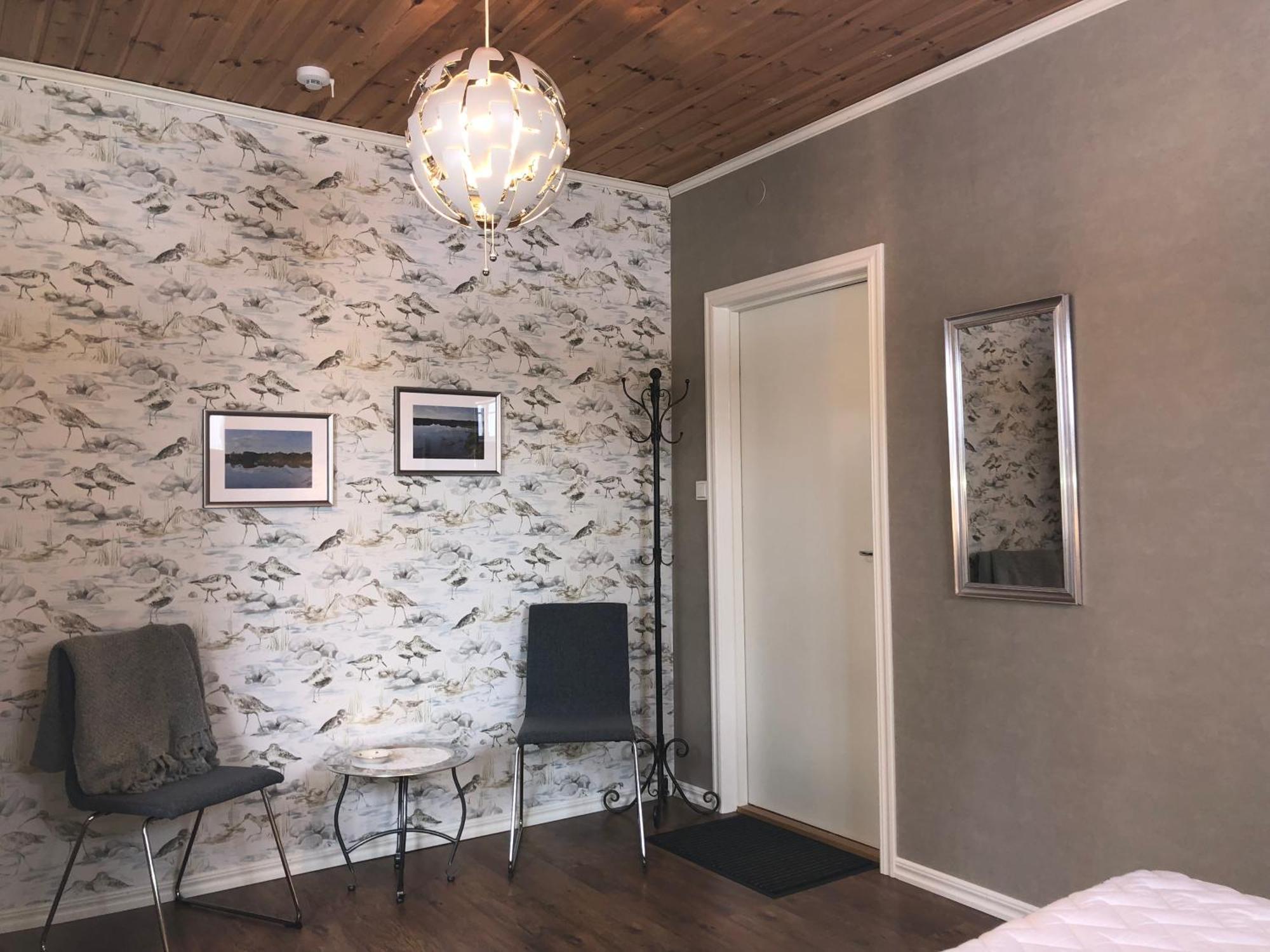 Bed and Breakfast Asa Jutegard Zewnętrze zdjęcie