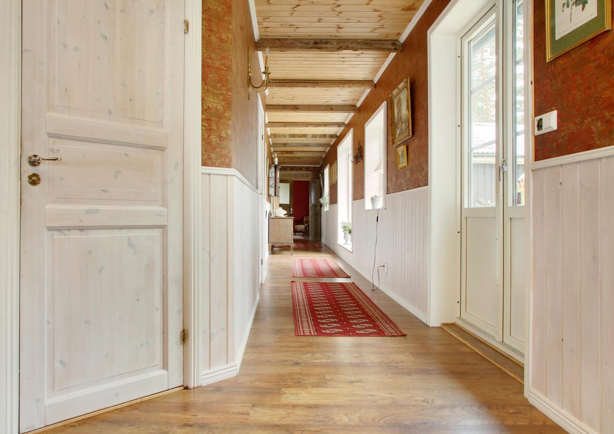 Bed and Breakfast Asa Jutegard Zewnętrze zdjęcie