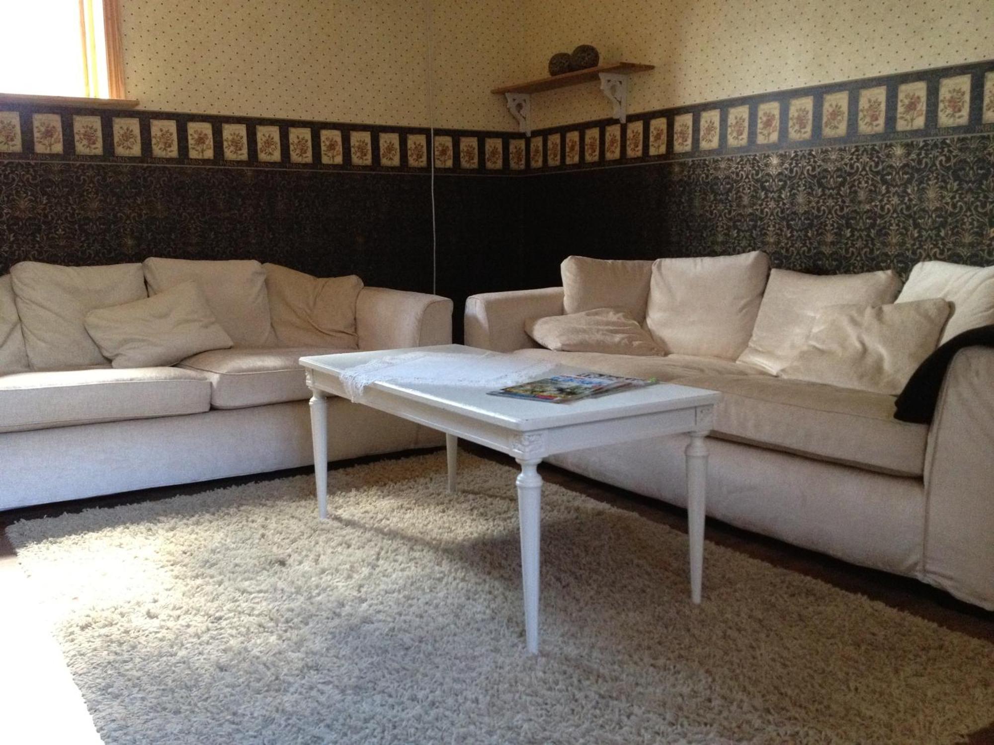 Bed and Breakfast Asa Jutegard Zewnętrze zdjęcie
