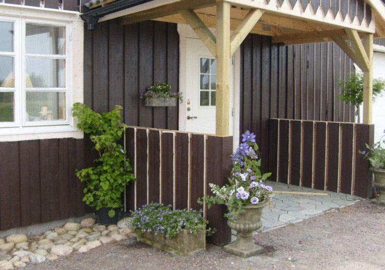 Bed and Breakfast Asa Jutegard Zewnętrze zdjęcie