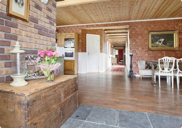 Bed and Breakfast Asa Jutegard Zewnętrze zdjęcie