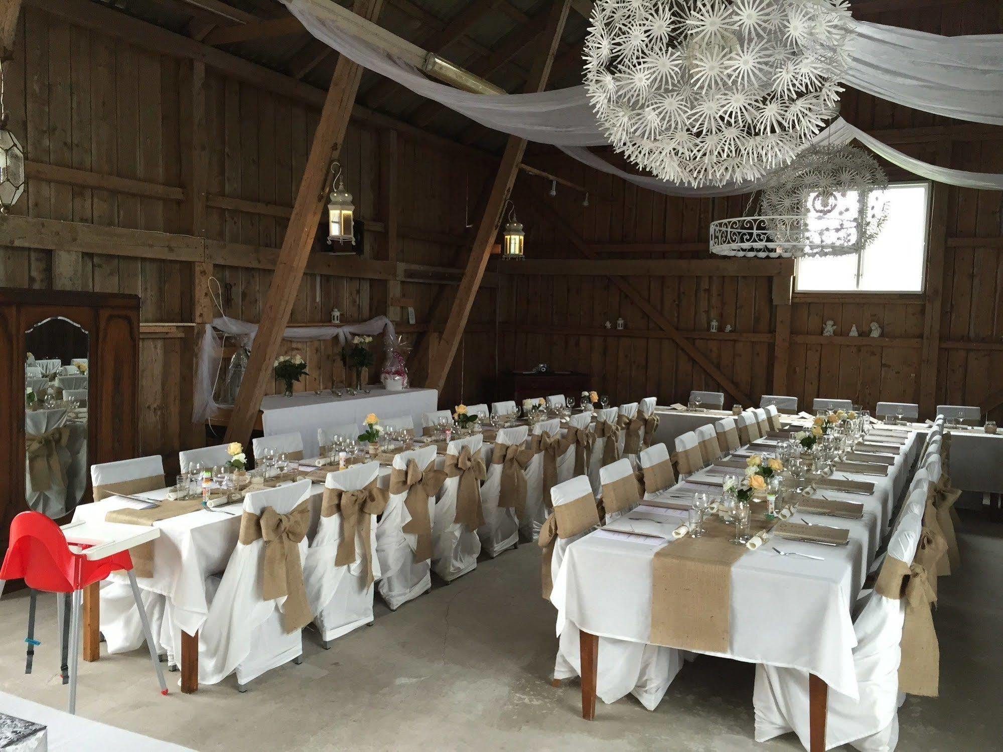 Bed and Breakfast Asa Jutegard Zewnętrze zdjęcie