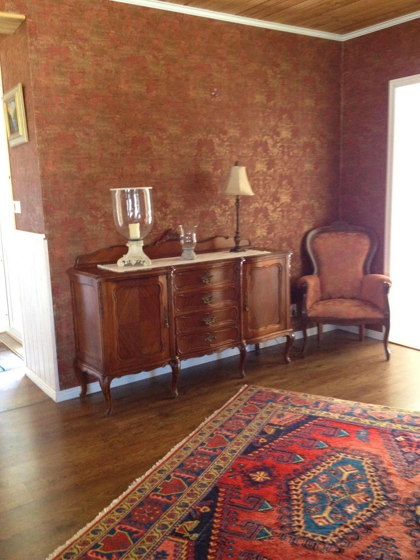 Bed and Breakfast Asa Jutegard Zewnętrze zdjęcie