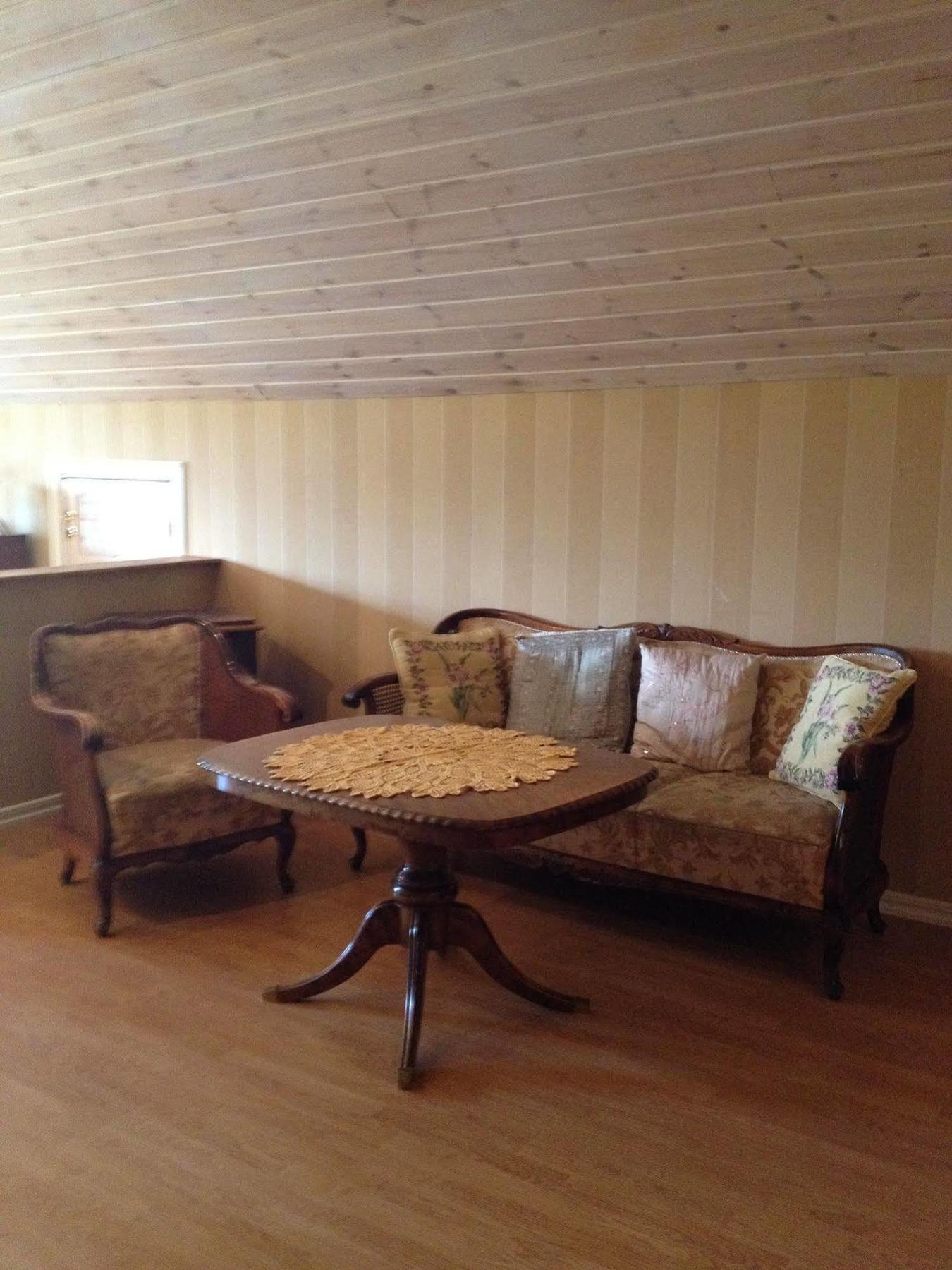 Bed and Breakfast Asa Jutegard Zewnętrze zdjęcie