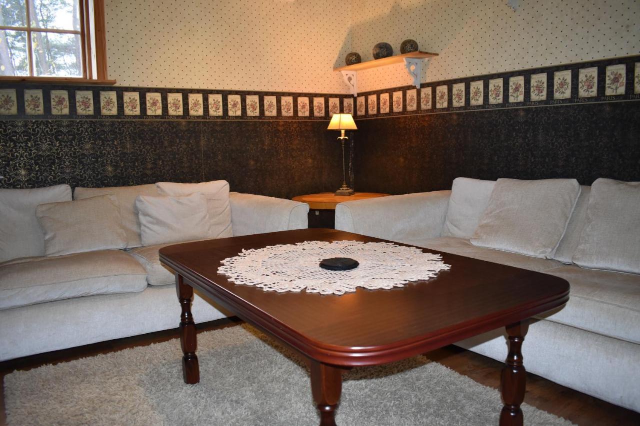 Bed and Breakfast Asa Jutegard Zewnętrze zdjęcie