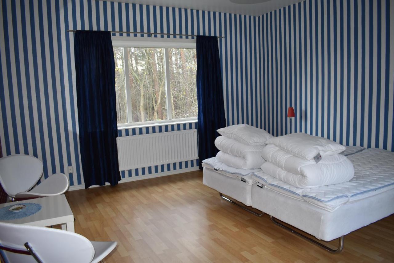 Bed and Breakfast Asa Jutegard Zewnętrze zdjęcie