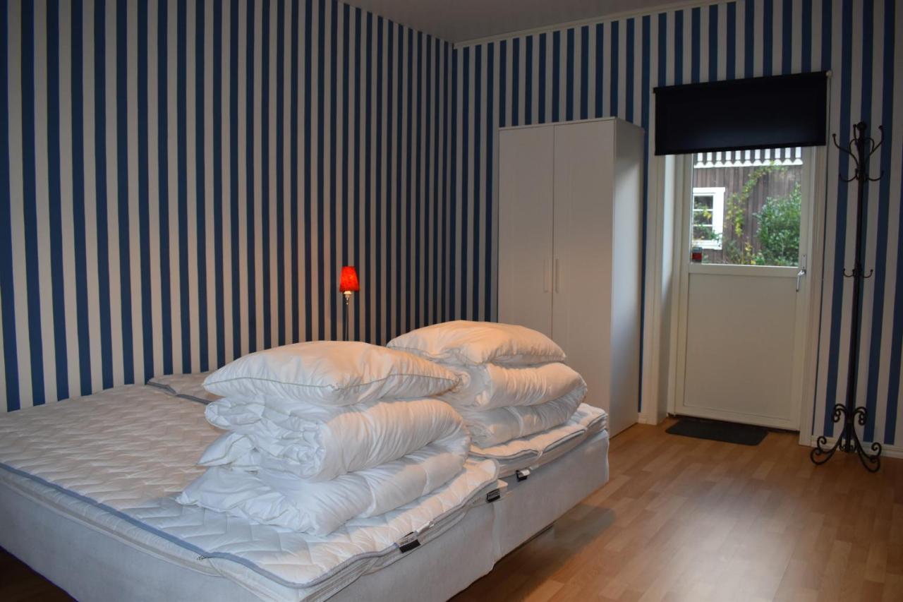 Bed and Breakfast Asa Jutegard Zewnętrze zdjęcie
